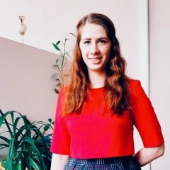 Мария Артемьева, 01.09, Москва