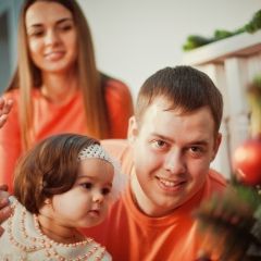 Андрей Титаренко, 09.12.1988, Луганск