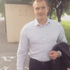 Борис Козаченко, 28.09.1994, Москва