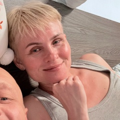 Татьяна Демченко, Мирный