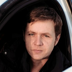 Сергей Орлов, 24.11.1984, Оренбург