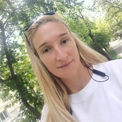 Елена Александрова, 17.07, Верхняя Пышма