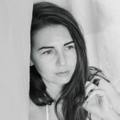 Анна Шаталова, 16.01.1989, Челябинск