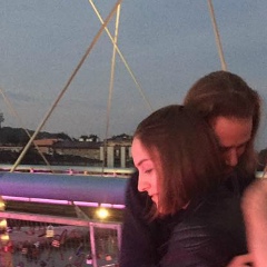 Ania Maus, 08.07.1988