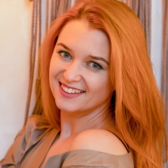 Юлия Петрова, 02.01.1985, Москва