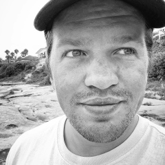 Andrew Reynolds, 04.07, San Diego