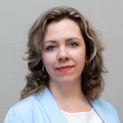 Галина Орлова, 07.03, Санкт-Петербург