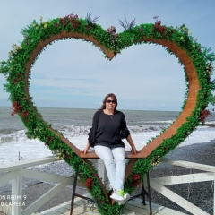 Светлана Макарова, 13.12, Санкт-Петербург