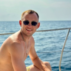 Дима Смирнов, 30.05, Шемурша