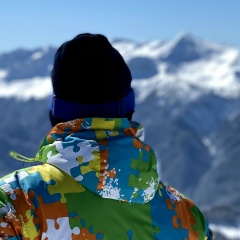 Вадим Андреев, 06.03.1995, Омск