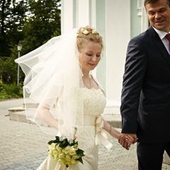 Анастасия Хмельницкая, 22.07.1986, Москва