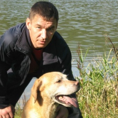 Александр Баранов, 18.04, Новороссийск