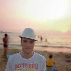 Сергей Вознюк