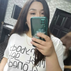 Маржан Бейсембаева, 17.03.1989, Астана