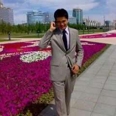 Жаннур Мустафин, 21.06.1987, Караганда