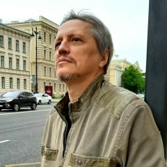 Игорь Кириллов, 12.08, Санкт-Петербург