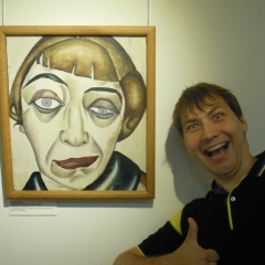 Иван Могучий, 27.02.1988