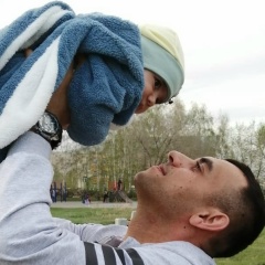 Эльнур Наджафов