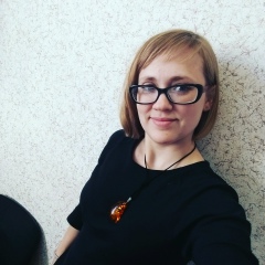 Алёна Геращенко, 23.11.1988, Оренбург