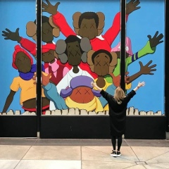 Яна Архипова, 15.05, Астана