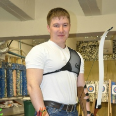 Алексей Бушманов, 04.11.1987, Томск