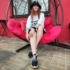 Арина Шафеева, 13.01.1993, Пенза