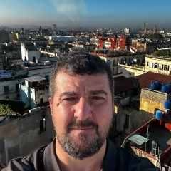 Юрий Логазяк, 11.11.1972, Санкт-Петербург