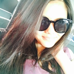 Гаухар Аязова, 18.01.1996, Актау