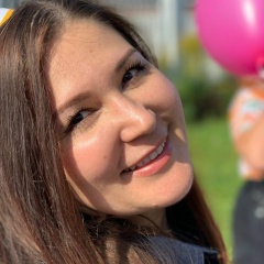 Ирина Голоцван, Москва