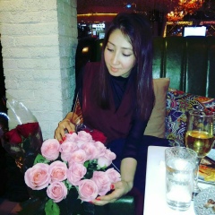 Макпал Орынбай, 13.09.1991, Алматы