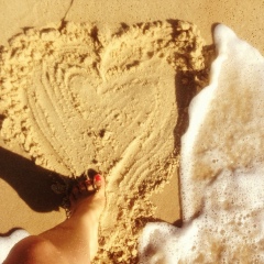 Алина Батыргареева, 09.04.1987