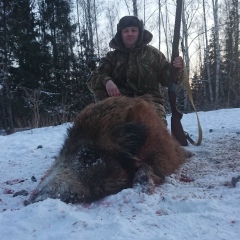 Матвей Сморжук, 02.01.1983, Набережные Челны