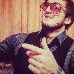 Шамиль Магомедович, 26.01