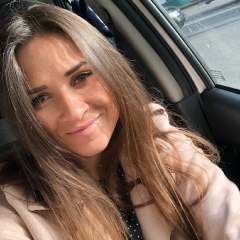 Оля Мудрик, 20.09.1988, Одесса