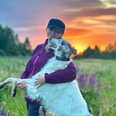 Юлия Ильина, 26.02