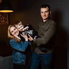 Алёна Поликарпова, 24.04.1992, Омск