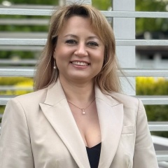 Татьяна Левашина, 27.12.1983, Москва