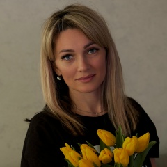Ирина Нарцева, 14.02, Волгоград