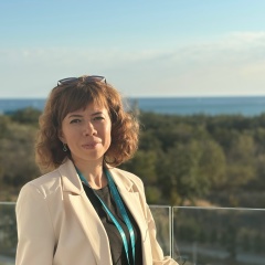Елена Жарикова, 06.06, Ставрополь