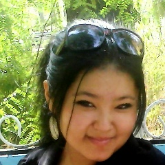 Айтуша Сабыржанова, 06.05.1994, Джалал-Абад