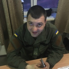 Максим , 24.02, Запорожье