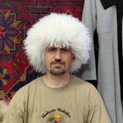 Александр Авраменко, 07.02.1981, Екатеринбург