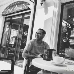 Виталий Шарандо, 23.11.1988, Москва