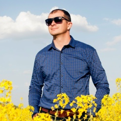 Андрій Колісник, 28.08, Киев