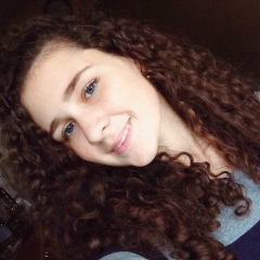 Даша Малевич, 02.06.1998, Boston