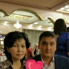 Али Сагынов
