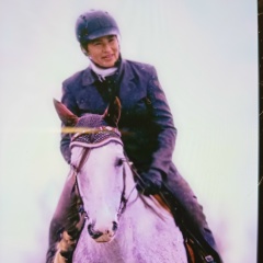 Оксана Линер, 31.12