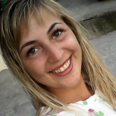 Гульназ Илалдинова, 07.09.1990, Бугульма