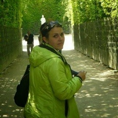 Irina Sabiryanova, 04.10, Алматы