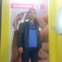 Azimbek Abdusamatov, 20.10.1987, Москва